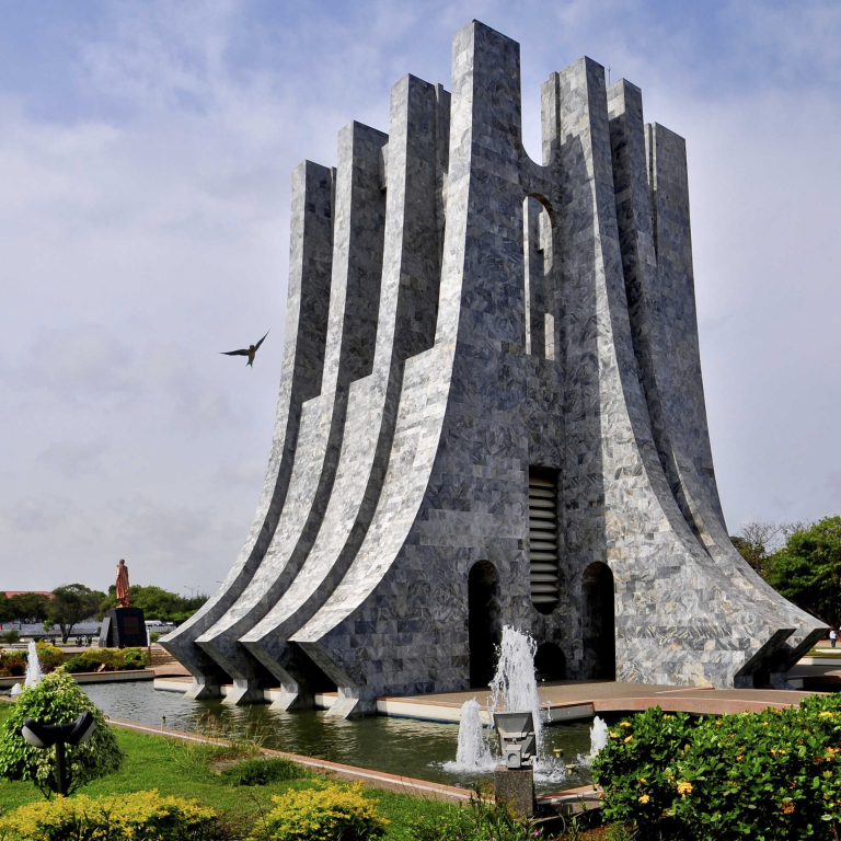 Things to Do in Accra