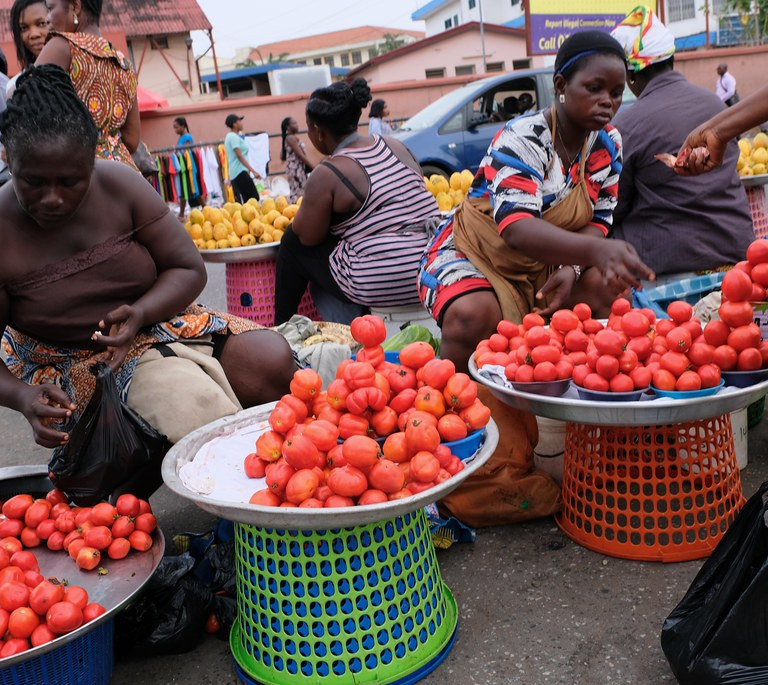 discover ghana