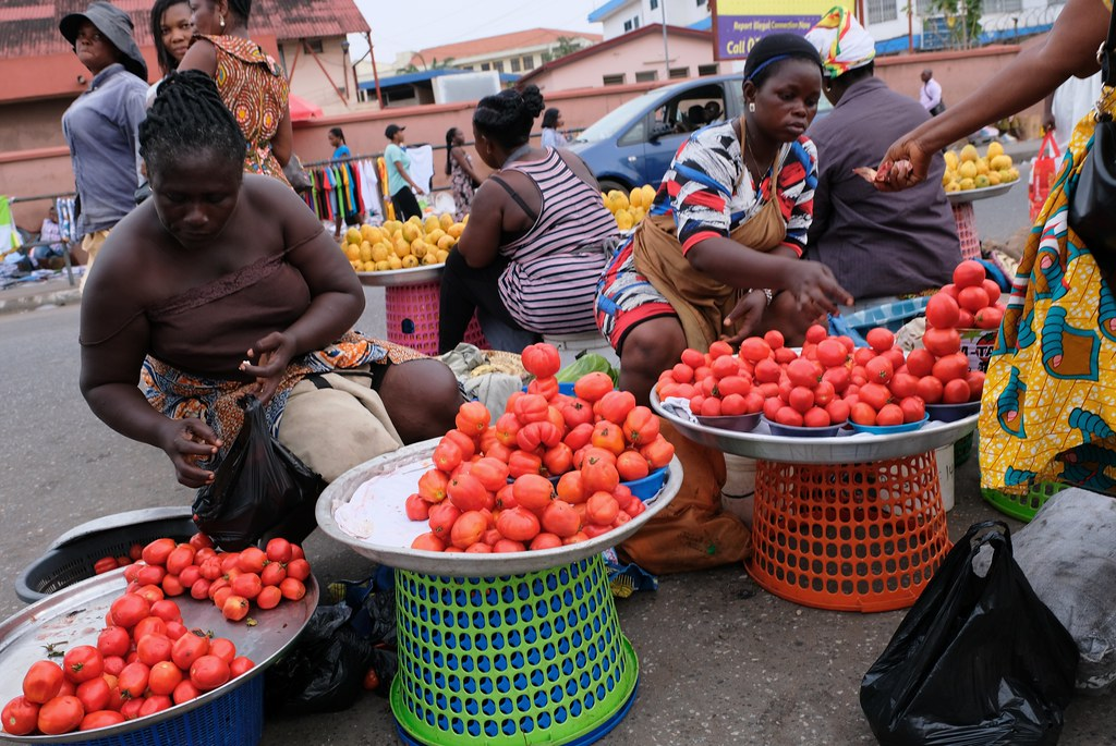 discover ghana