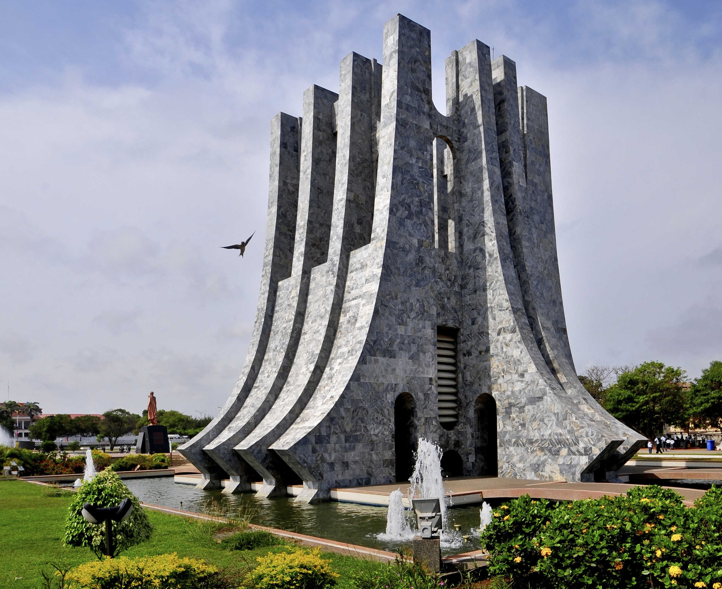 Things to Do in Accra